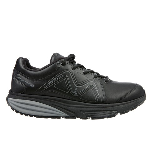 Simba trainer black - m, black/black