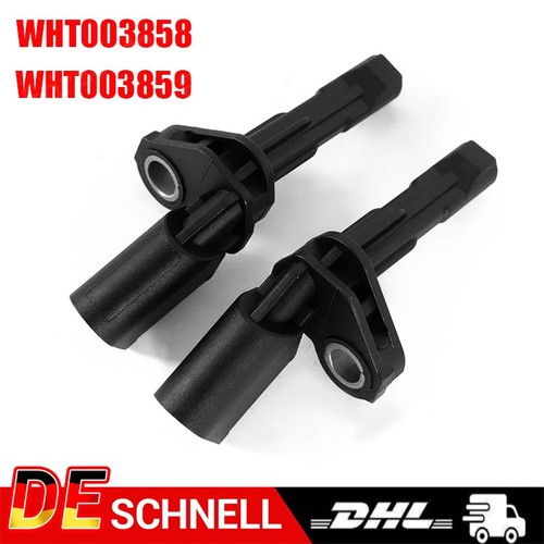 2x abs sensor - abs,