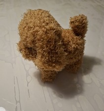 Interaktiver Roboter Hund