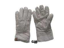 KAISER Handschuhe Leder mit