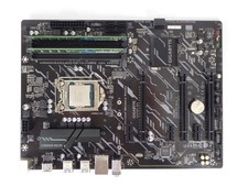 Bundle Gigabyte GA Z370P D3