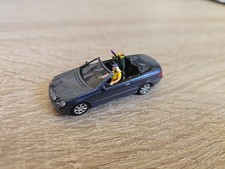 Modellauto 1:87 MB CLK