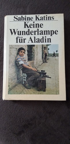 Keine wunderlampe für - wunderlampe,