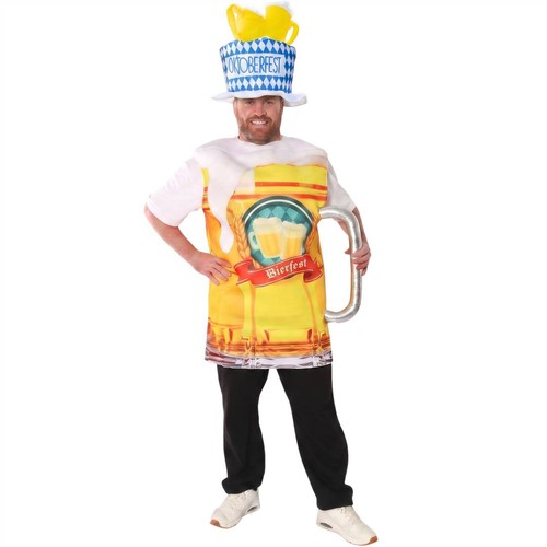 Bierstein tracht bierhut - +,
