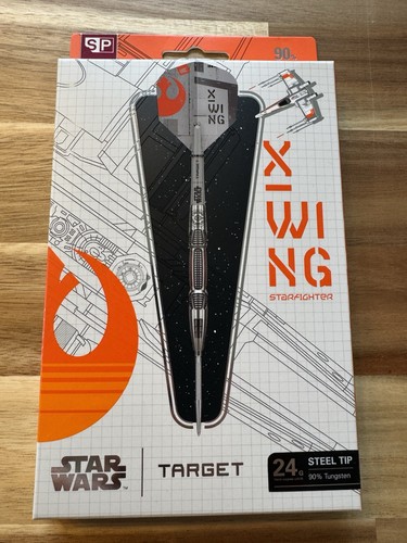 Target star wars - star, x-wing