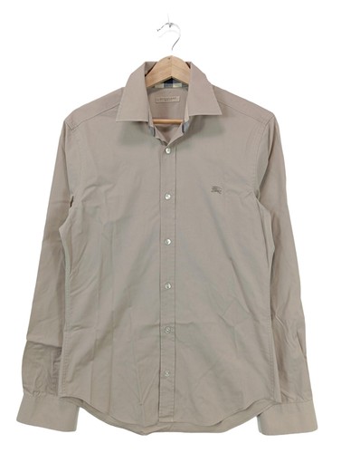 Burberry langarmhemd damen - langarmhemd,