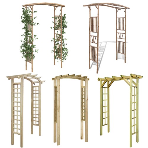 Rankgitter garten pergola - rankgitter,