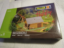 FALLER  Spur N 232523