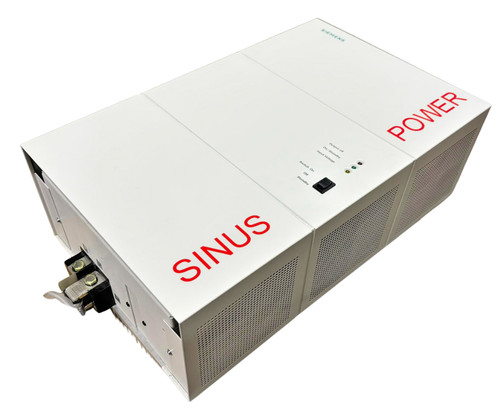 Siemens sinus wechselrichter - siemens,