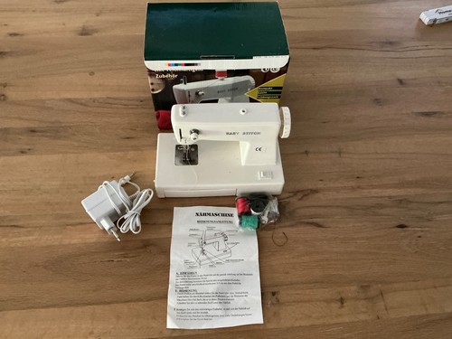 Mini nähmaschine easy stitch - mini-nähmaschine,