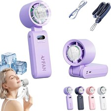 Chillbreeze Portable Turbo