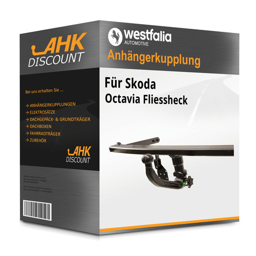 Für skoda octavia fliessheck - skoda,