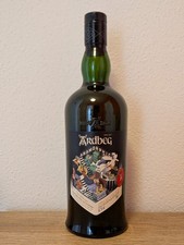 Ardbeg Anamorphic Committee