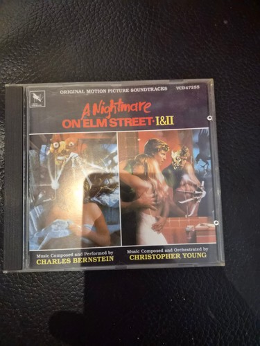 Original soundtrack a - soundtrack, cd