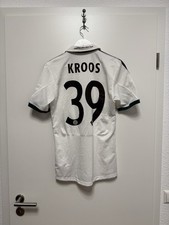 FC Bayern München Trikot „Matchworn“ Match Prepared Toni Kroos Größe 6 2013/2014
