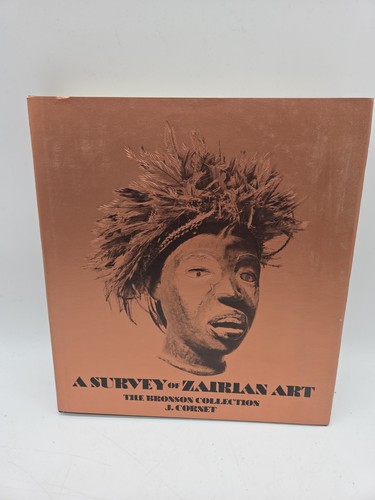 Survey zairian art - survey,
