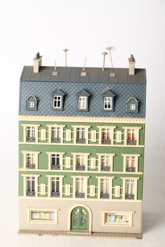 Vollmer stadthaus - , /