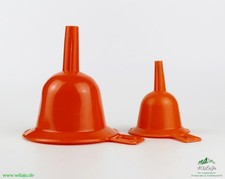 Sammlerobjekt DDR Trichter