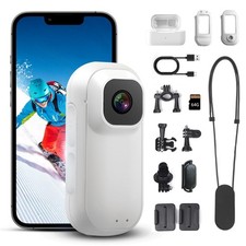 360° Action Cam 1080P 30M