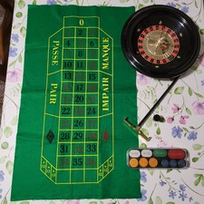 ⭐ Französisches Roulette