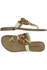 Lazamani Sandalen Damen