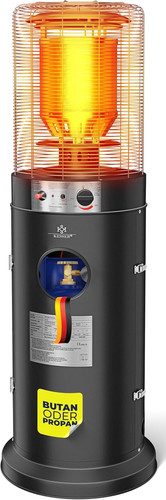 Kesser heizstrahler gas - heizstrahler, ke12