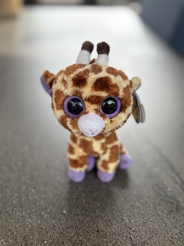 Beanie boos glubschi - beanie,