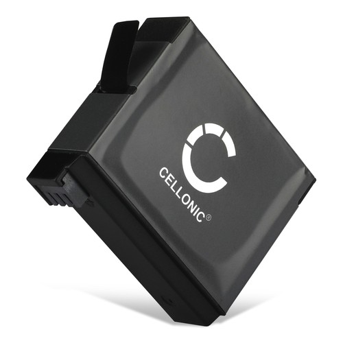 Akku für gopro hero - hero, 4