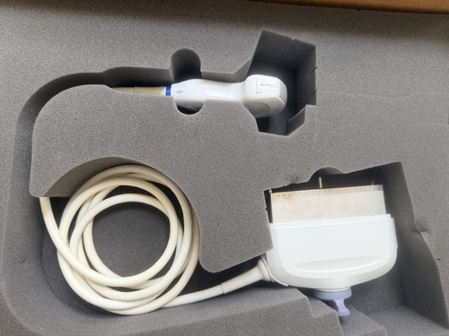 D convex ultrasound - ge,