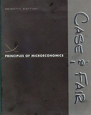 Principles of Microeconomics