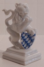 Nymphenburg Porzellanfigur