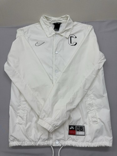 Nike trainerjacke herren weiß - trainerjacke,