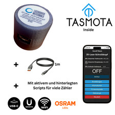 IR TTL Lesekopf Schreibkopf