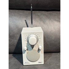 Tivoli Audio PAL BT Portable