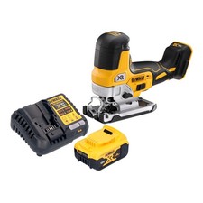 DeWalt DCS 335 P1 Akku