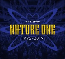 Various - Nature One-The