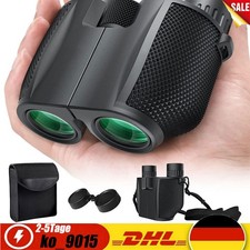 Fernglas 10x25 Kompakt