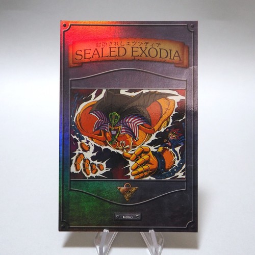Bandai banpresto - yu-gi-oh,