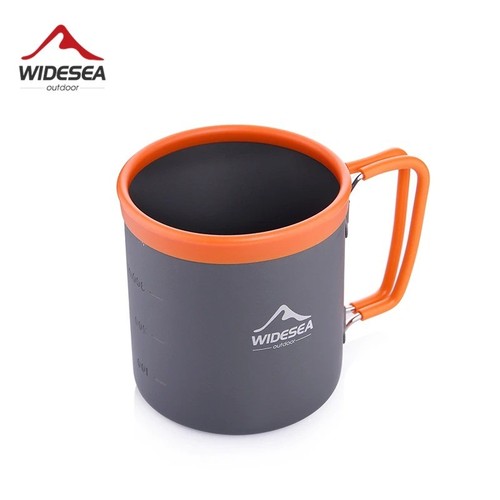 Weitwasser aluminium camping - aluminium,