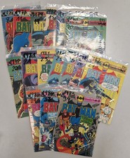 Batman sonderhefte 8 - ,