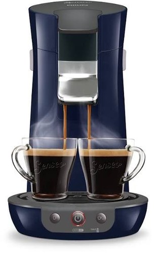 Senseo kaffeepadmaschine für - kaffeepadmaschine,