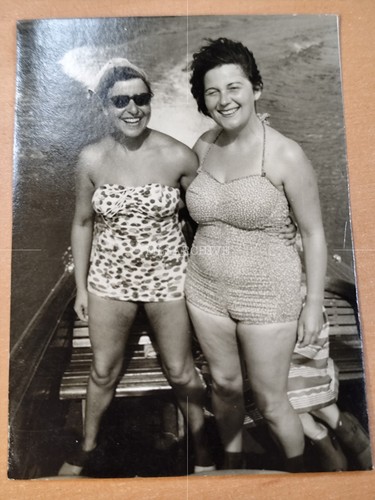 Foto mädel mädchen frau - foto,