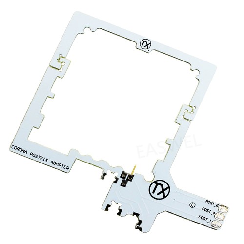 Xecuter cpu postfix adapter - postfix,