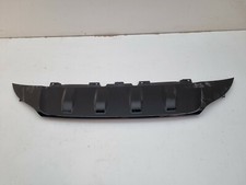 Land Rover Discovery Unterfahrschutz Stoßstange Vorne lk7217f011 HS182P