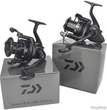 Daiwa Black Widow BR 5500A