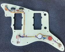 Vintage spec fender jazzmaster - vintage,