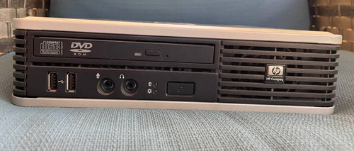 Compaq dc7900 ultra - dc7900, ultra-slim
