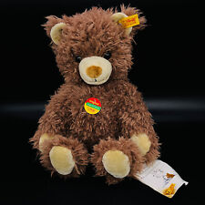 STEIFF Bär SCHLENKER TEDDY | 020254 | KFS | Jahr 2004 | 37 cm | NEUWERTIG