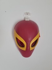 Spielzeug Maske - MARVEL - IRON SPIDER - HASBRO - 2014