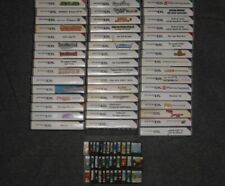 Nintendo DS Spiele Games Auswahl Zelda, Pokemon, Mario, Lego ( 2DS/ 3DS/ XL)